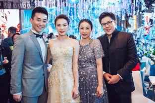 娱乐吃瓜酱婚礼致辞