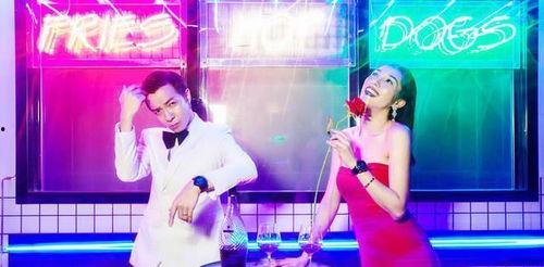 吸粉吃瓜娱乐短视频