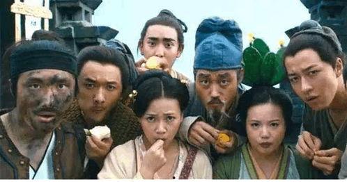 娱乐圈的吃瓜er群众,揭秘明星背后的故事与真相